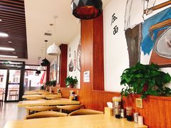-牛马行牛肉饸饹铺(长春总店)