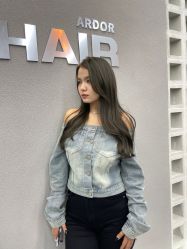 -MY HAIR ARDOR