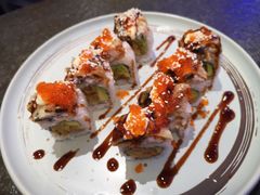 -将太无二·北美传奇寿司(荟聚购物中心西红门店)