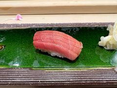 -鮨一日本料理(大中华店)