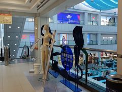 -沈阳大商千盛购物中心有限公司(长江街店)