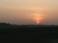 -敦煌雅丹国家地质公园