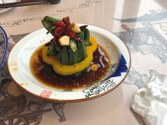 -杨记隆府(白象街店)
