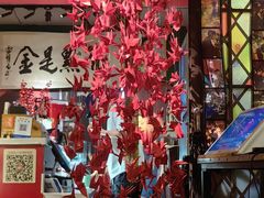 -为你钟情咖啡馆(春熙路太古里步行街店)