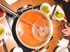 -牛焱·贵州黄牛肉火锅(城西银泰店)