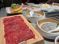 -海底捞火锅(太阳宫凯德mall店)