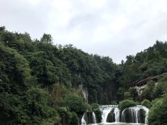 -天河潭旅游度假区