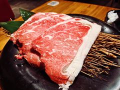 -汉拿山(北京上地华联店)
