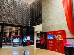 -北京希尔顿逸林酒店