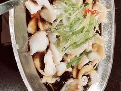 -鹿港小镇(金虹桥国际中心店)