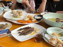 -鳅香泥鳅特色主题餐厅