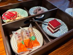 -中和·国风茶馆(愚园路店)