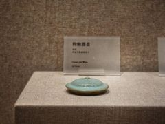 -平顶山博物馆