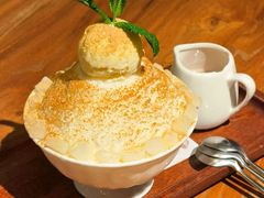 -TAIFORKS 大福食堂·山葵烤肉料理·拌饭(宝安店)