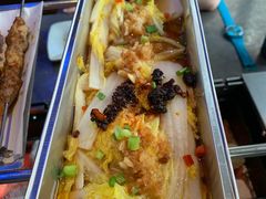 -很久以前羊肉串(打浦路店)