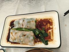 -畔山酒店中餐厅