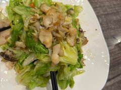 -今鲜源大酒店·中华餐饮名店(新湛路店)