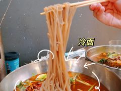 冷面-枪火串烧·东北特色烧烤(罗湖总店)