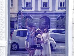 -汕头街四果汤