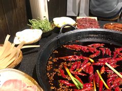 -胖碗火锅(观音桥店)