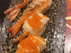 -古田居·特色寿司料理(骏欣中心店)