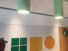 -麦当劳(玉桥中路店)