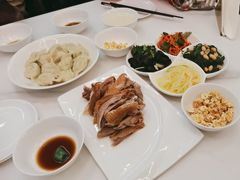 -东方饺子王(新奥购物中心店)