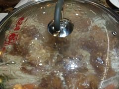 -黄记煌三汁焖锅(招商花园店)