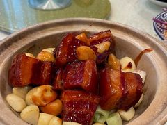 -玉华宫宾馆·餐厅(铜川驻京办店)