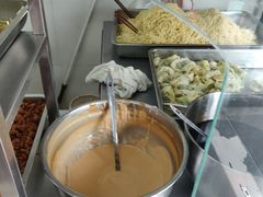 -福德小笼(东余杭路分店)