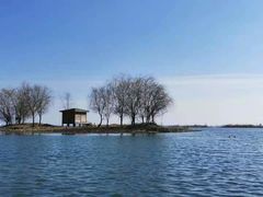 -苏州太湖湖滨国家湿地公园