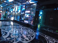 -INLOVE KTV(淮海路店)