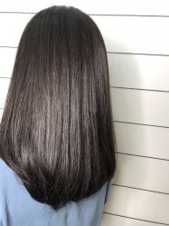 -HD HAIR STYLE