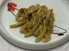 芥末鸭掌-马凯餐厅(地安门店)