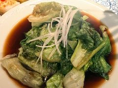 -遇见长安之高山流水(李家村万达店)