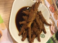 添好运点心专门店(中环IFC店)-添好运点心专门店(中环IFC店)