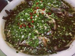 -陈先进鱼馆·夜宵·地道农家菜(湖墅南路店)