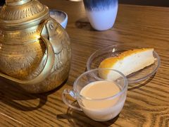 -那时新疆·若羌(经纬汇店)