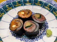 -鮨冠OMAKASE食べ放题(北京首店)