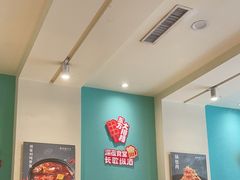 -东方饺子王(和平里店)