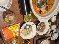 -湘力力小院·鱼汤泡饭(枫林路店)