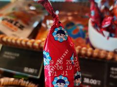 -COSTA COFFEE(金长安大厦店)