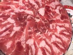 -大味生态火锅(蓝谷地店)