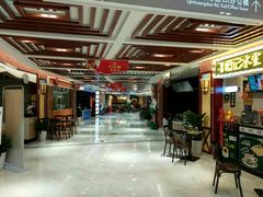 -汇吃汇喝美食街(上海建发浦悦荟广场店)