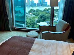 -上海凯宾斯基大酒店