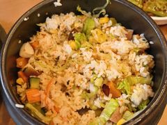 -长寿参鸡汤(朝韩风情街店)