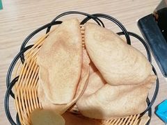 -mango tree芒果树泰国餐厅(青岛万象城店)
