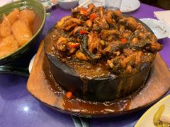 -西江美食舫·江西菜(健德桥店)