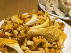 -鲜菌江湖正宗野生菌火锅