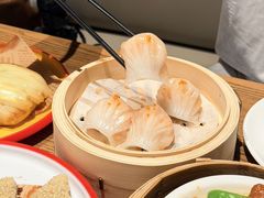 -山水茶艺馆·点心粤菜·30年老字号